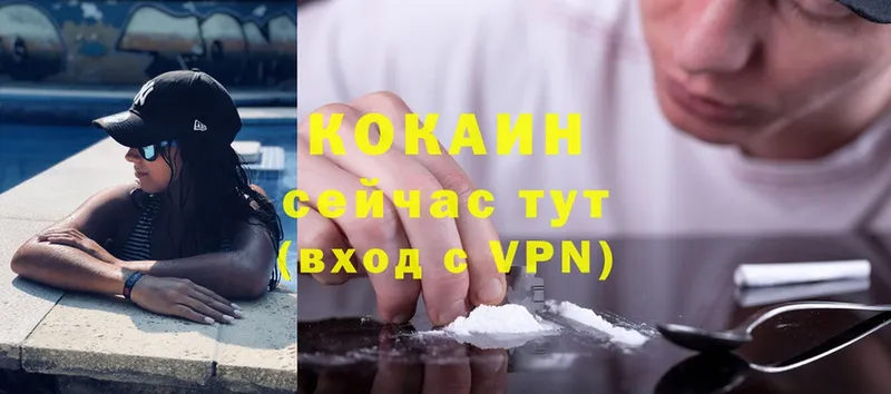 COCAIN FishScale  Городовиковск 